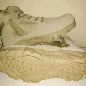 Sepatu Delta 6inci Tokopedia