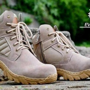 Delta Model Tactical Sepatu Sepatu Tokopedia