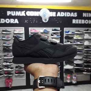 Sepatu Reebok Classic Inspired Kids Tokopedia