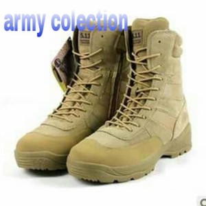 Sepatu Tactical 511 Tokopedia
