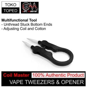 Ceramic Coil System 1 2 Ohm Next Mind Ct 1 Authentic Harga Per Pcs Tokopedia