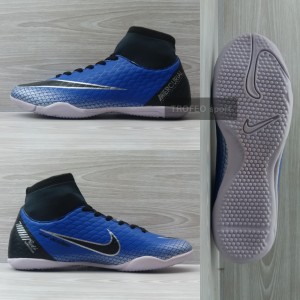 Sepatu Futsal Nike Mercurial Cr7 Import Made In Vietnam Original Tokopedia