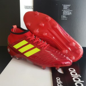 Sepatu Bola Adidas Predator Anak Tokopedia