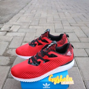 Sepatu Adidas Alpha Bounce New Tokopedia