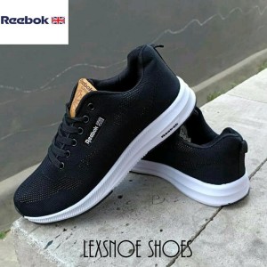 Fenomenal Sepatu Reebok Ventilation Import Tokopedia