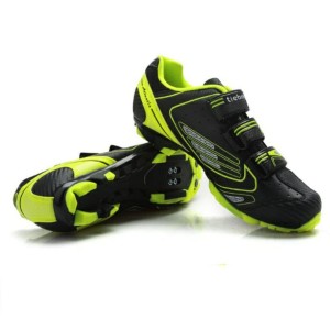 Sepatu Cleat Mtb Kelas Rpm Tiebao Best Seller Tokopedia