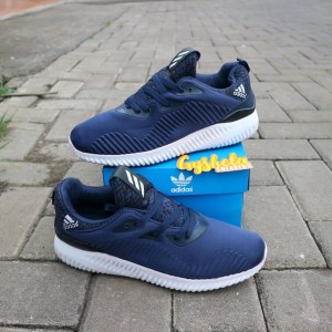 Sepatu Adidas Alpha Bounce New Tokopedia