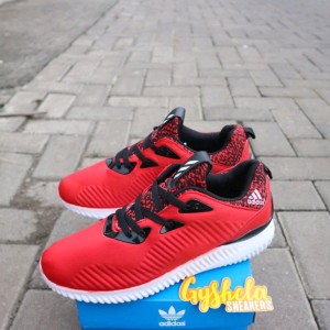 Sepatu Adidas Alpha Bounce New Tokopedia