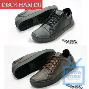 Sepatu Sneakers Pria Adidas Walker Tokopedia