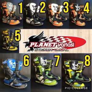 Sepatu Trail Rnl Tokopedia