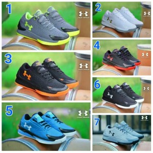 Sepatu Salomon Pria Tokopedia