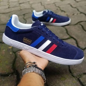 Sepatu Sneaker Adidas Gazelle Plusbox Adidas Tokopedia