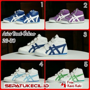 Sepatu Boots Anak High Tokopedia