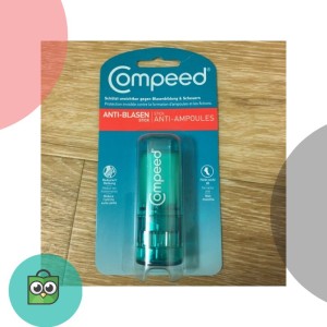 Compeed Anti Blasen Blister Harga Promo Tokopedia