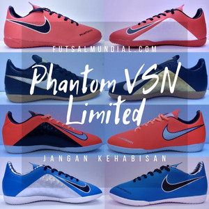 Promo Sepatu Futsal Nike Import Tokopedia