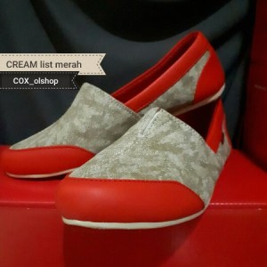 Sepatu Cewek Kickers Gaul Tokopedia