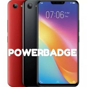 Vivo Y81i Ram 2gb Rom 16gb Garansi Resmi Tokopedia