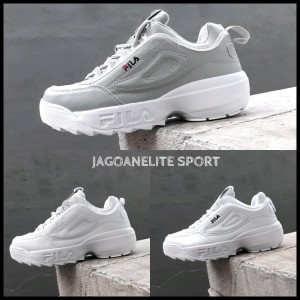 Sepatu Golf Fila Tokopedia