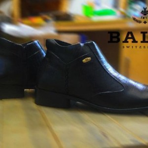 Sepatu Formal Bally Pentopel Tokopedia