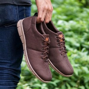 Sepatu Sneakers Pria Frandeli Bless Tokopedia