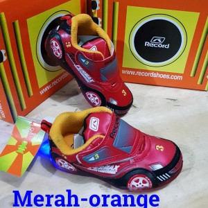 Sepatu Police Car Tokopedia