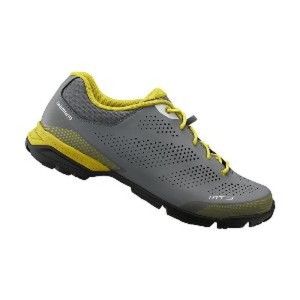 Sepatu Mtb Dan Rpm Shimano Me400 Black Tokopedia