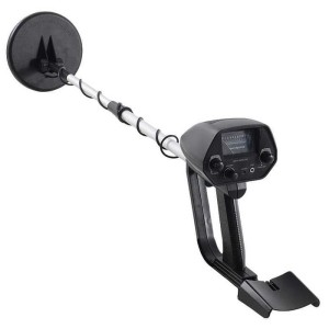 Kingdetector Underground Metal Gold Detector Md 4030 Tokopedia
