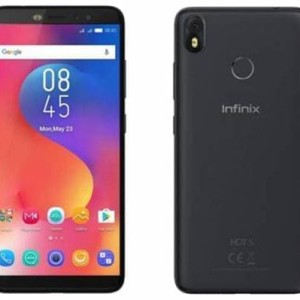 Infinix Hot S3 S 3 Pro Ram 4gb Rom 64gb Camera 20mp Garansi Resmi Tokopedia