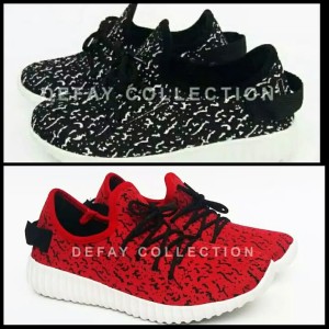 Sepatu Sneakers Anak Sd Tokopedia