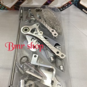 Underbone Underbond Nui Satria Fu 150 Pnp Full Cnc Harga Promo Tokopedia