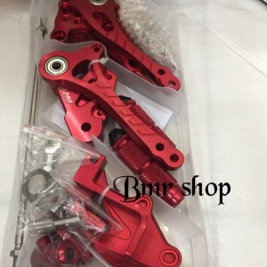Underbone Underbond Nui Satria Fu 150 Pnp Full Cnc Harga Promo Tokopedia