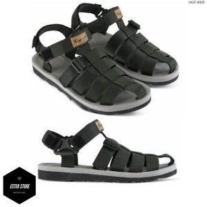 Sandal Sendal Eiger Gunung Model Selop Tokopedia