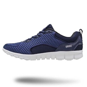 Sepatu Lari Eagle Rico Running Tokopedia