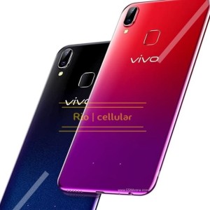 Vivo Y95 Smartphone 32gb 4gb Tokopedia