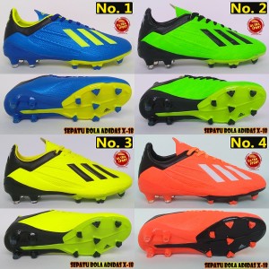 Sepatu Bola Predator Tokopedia