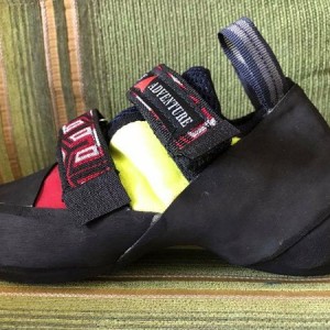 Sepatu Panjat Indonesian Adventure Tokopedia