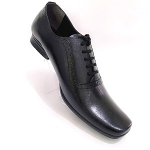 Sepatu Pria Kulit 02 Tokopedia