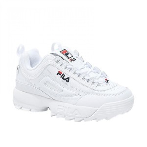 Fila Disruptor 2 Sepatu Fila Tokopedia
