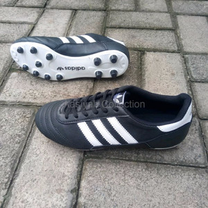 Sepatu Bola Kulit Adidas Legend Tokopedia