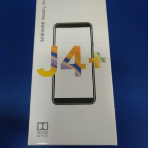 Samsung Galaxy J4 Plus Garansi Resmi Sein Tokopedia