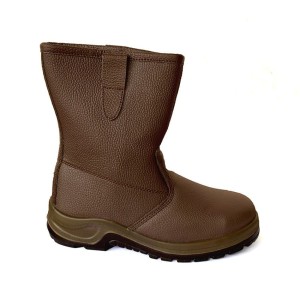 Sepatu Safety Bata Clark Tokopedia