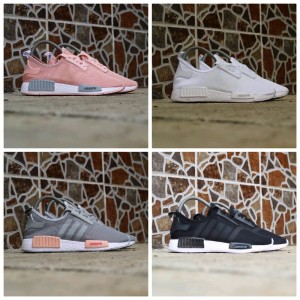 Sepatu Wanita Adidas Nmd 2 Tokopedia
