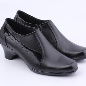 Sepatu Boots Wanita Us 025 Tokopedia
