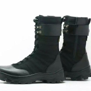 Sepatu Pdl Titans Ninja Tokopedia