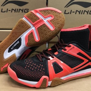 Sepatu Badminton Lining Ayam 007 Tokopedia