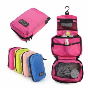 Travel Mate Tas Kosmetik Toilet Dompet Cosmetic Pouch Organizer F113 Tokopedia