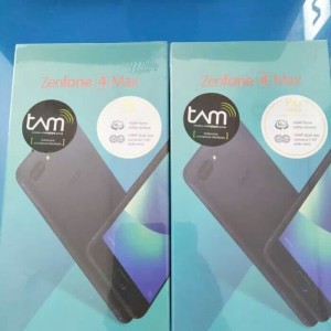 Asus Zenfone 4 Max Pro Tokopedia