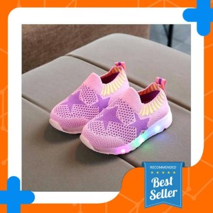 Sepatu Rajut Anak Tokopedia