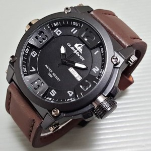Jam Tangan Pria Quiksilver Quicksilver Harga Murah Tokopedia