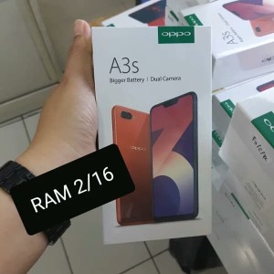 Oppo A3s 4g Tokopedia
